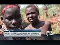 South sudan