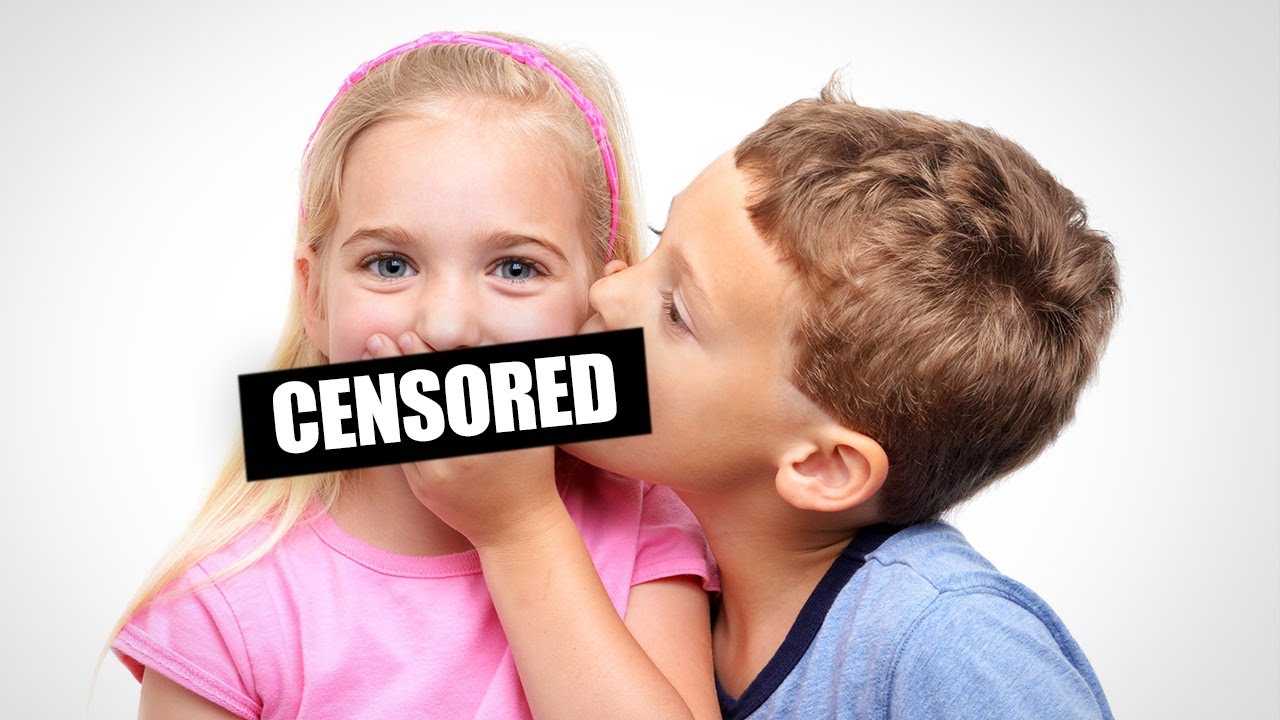 Секс Девочки С Censored