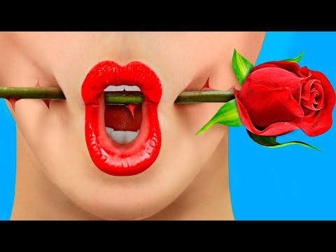 16 Mẹo Ảo Thuật Để Bạn Tập Làm