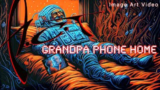 Watch Act Grandpa Phone Home video