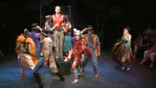 Watch Stephen Schwartz Turn Back O Man video
