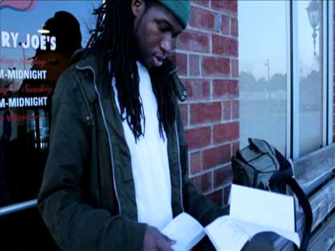 Marvelous (Ft. Keno Ward) - Life Without Obstacles [Unsigned Artist]