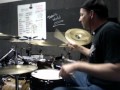 "Space" by Chris Harwood- Jones, performed by Bill Ray Drums "Space" by Chris Harwood- Jones, performed by Bill Ray Drums