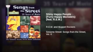 Watch Rem Furry Happy Monsters video