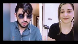 Mr,Patlu Ne Neha Khan Se Akhir Kaar Dance Krwa He Liya