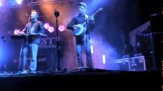 Watch Infamous Stringdusters Tears Of The Earth video