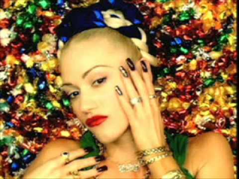 gwen stefani cool album cover. Gwen Stefani - 06 Luxurious