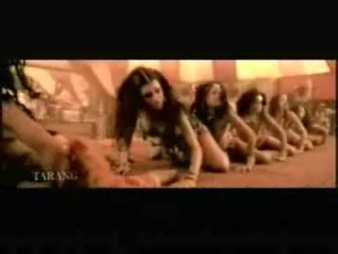 Bollywood Mix Chale Jaise Hawayein