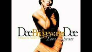 Watch Dee Dee Bridgewater Song For My Father video