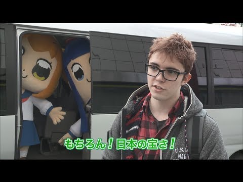 TVアニメ「ポプテピピック」PV (12月12日 23:15 / 258 users)