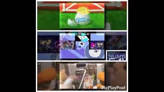 Ytpmv Scan Happy Birthday Song Pbs Kids Sprout Preview 2 Funkey 6. 0 Mario Shrek Dj Alien