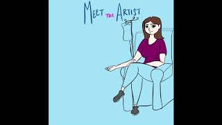 Meet the Artist