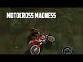 [Motocross Madness - Игровой процесс]