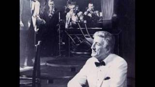 Watch Tony Bennett No One Will Ever Know video