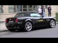 Alfa Romeo 8c Spider!