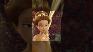 Tinkerbell Tries To Fight Against Lord Miloris Rules.