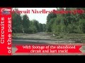 Circuit Nivelles-Baulers 2015 Onboard (Incl. kart track) - The last lap? Circuit Nivelles-Baulers 2015 Onboard (Incl. kart track) - The last lap?