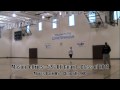 Peach State TV: Mason Jeffries October 22 Workout