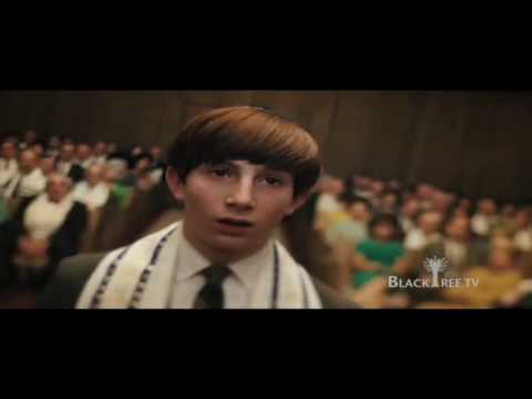 A SERIOUS MAN