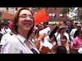 Enfrentan a Padrotes en el corazón de la Merced