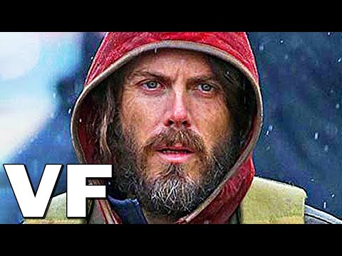 LIGHT OF MY LIFE Bande Annonce VF (2020) Casey Affleck, Elisabeth Moss