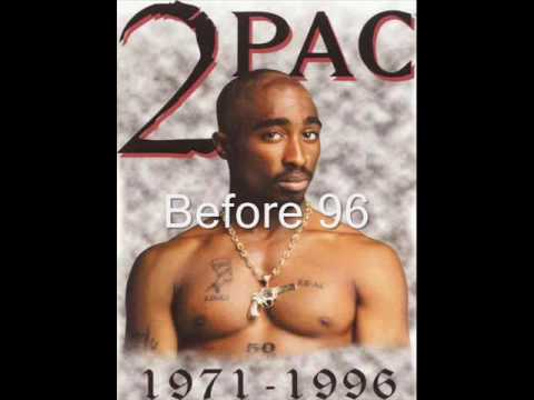 tupac 1994 shooting