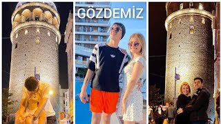 Gözdemi̇z Ti̇ktok Akim Vi̇deolari Ti̇ktok Fenomeni̇