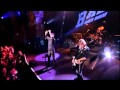 Movin' On (live)