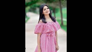 Anurada Edirisinghe New Tik Tok Collection