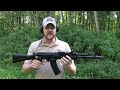 Davis Tactical Solutions LINCH AK Charging Handle