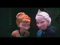 La reine des neiges - Le Bal (extrait)