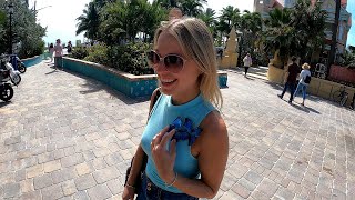 Florida Trip With Jen 2022 (Tampa, Key West, Everglades) - Vlog