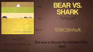 Watch Bear Vs Shark Antwan video