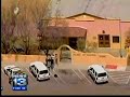 Feds bust border mayor, police chief