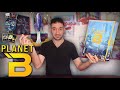 PLANET B | cómo se juega ?