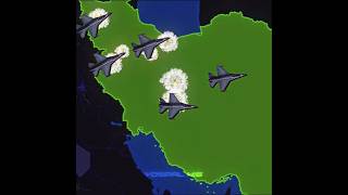 Ww3? Israel Vs Iran