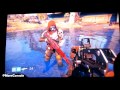 Destiny Gamescom Gameplay - House of Devils! Red Death! Female Titan!