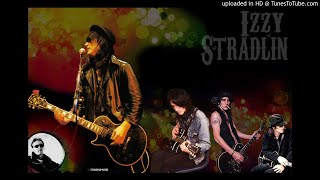 Watch Izzy Stradlin Ball video