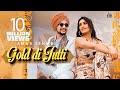 Gold Di Jutti | (Official Video) | Amar Sehmbi | The Kidd | Punjabi Songs 2020 | Jass Records