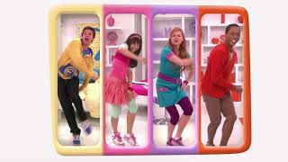 Watch Fresh Beat Band School Days video