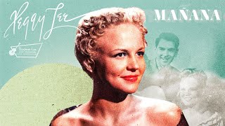 Watch Peggy Lee Manana video