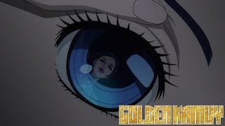 Beautiful Eyes | Golden Kamuy