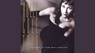 Watch Holly Cole If I Were A Bell video