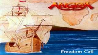 Watch Angra Painkiller video