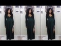{Fab Fitting Room} Inexpensive Maxi Dresses (37 Weeks Pregnant)