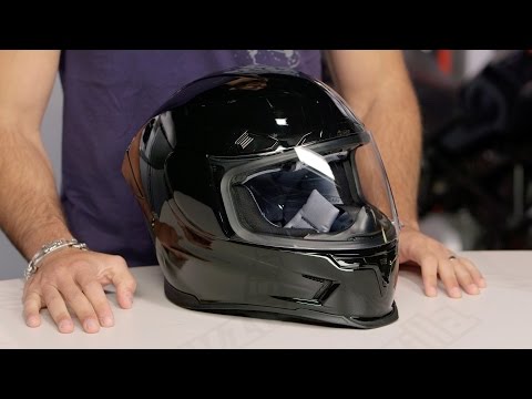 Thumbnail for ICON Airframe Pro Helmet Review