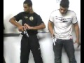 FORBIN / instrução de arma belo1