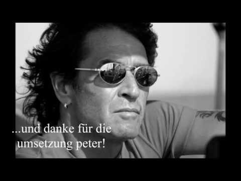 Früher, Später Video