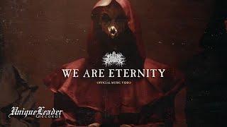 Watch A Wake In Providence We Are Eternity video