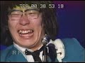 #2 The 50 Kaitenzザ５０回転ズ・テレビライブ